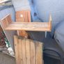 Free firewood and shelving Image 7