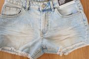 Brand New Denim Shorts