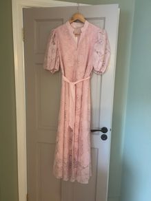 ladies dress