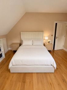 Double Bed - Brand New in box