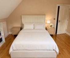 Double Bed - Brand New in box