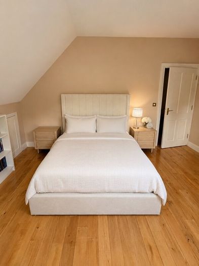 Double Bed - Brand New in box