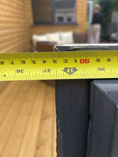 pvc window