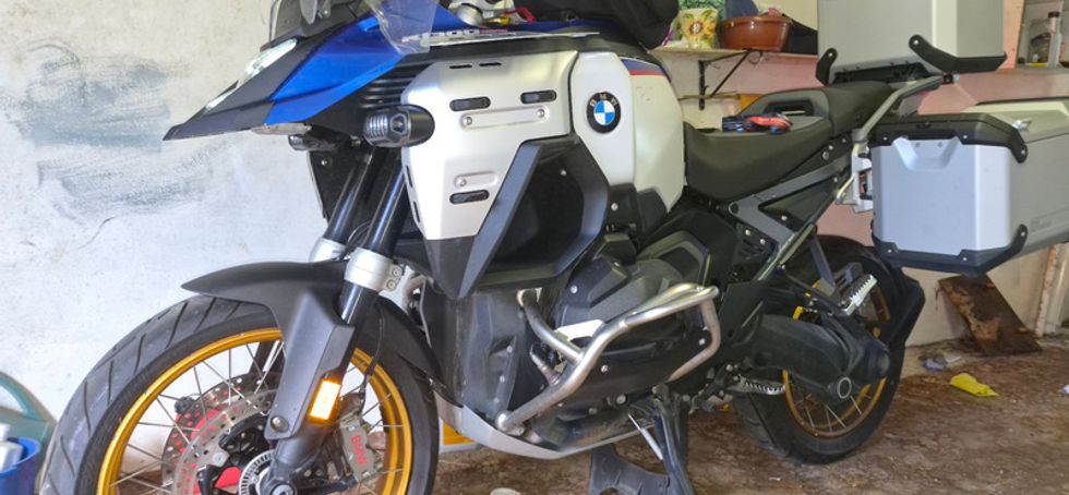 2025 Bmw