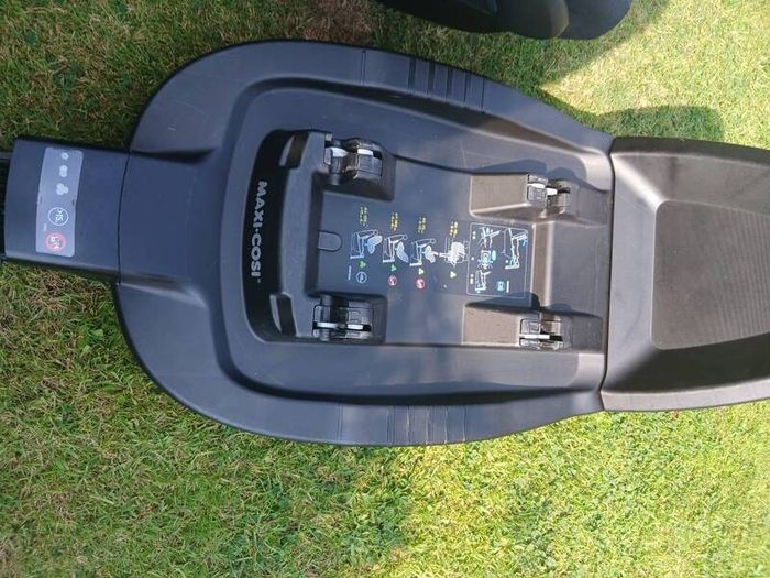 baby car