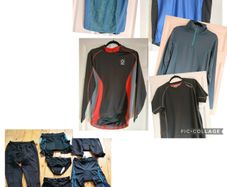 Mens cycling