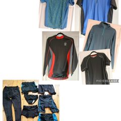 Mens cycling