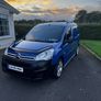Citroen Berlingo 2018 Image 7