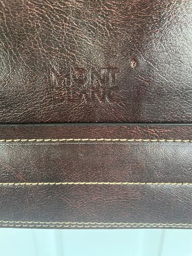 Large Briefcase