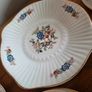 21pce Royal Tara China Tea Set - Harmony Collection Image 6