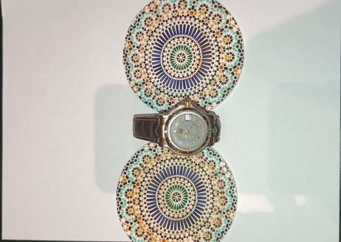 Tag Heuer