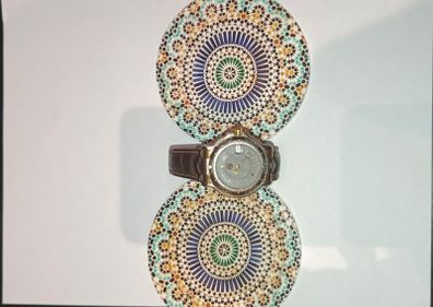 Tag Heuer