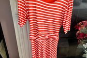 Hobbs Summer Dress