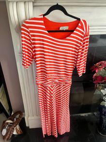 Hobbs Summer Dress