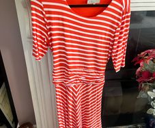 Hobbs Summer Dress