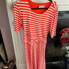 Hobbs Summer Dress
