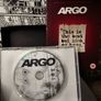 Argo ! DVD ! HMV Exclusive - Most Iconic Moments ! Oscar Winner ! Best Picture 2012 ! Image 5