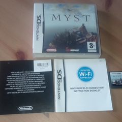 Myst