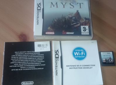 Myst
