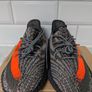 Adidas Yeezy Boost 350 V2 Carbon Beluga UK 10.5 Image 3