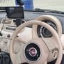 Fiat 500 152 Lounge needs some work Image 6