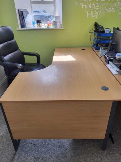 Office Desk