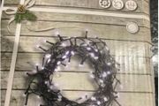 100 Led Christmas Lights
