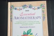 Essential Aromatherapy - Very Handy Guidebook