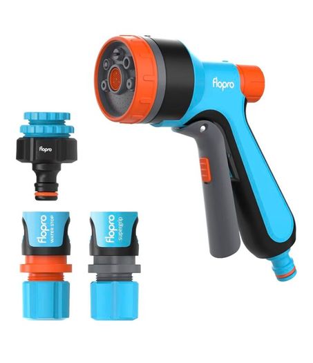 Garden hose reel