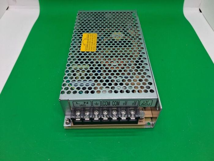 Postage - Mean Well S-100F-24 Power Supply Input 120V