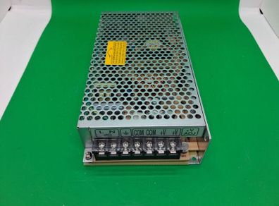 Postage - Mean Well S-100F-24 Power Supply Input 120V