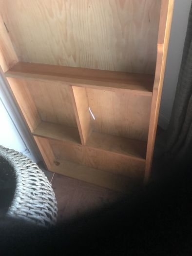 mamas and papas under cot storage.