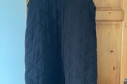 Selected Femme black dress