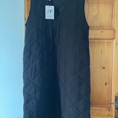 Selected Femme black dress