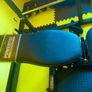 Powertec FID weight bench Image 6