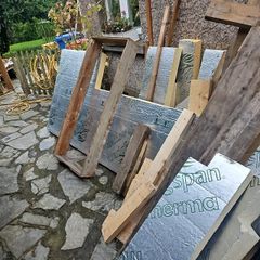 75 PIR insulation