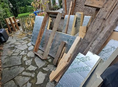 75 PIR insulation