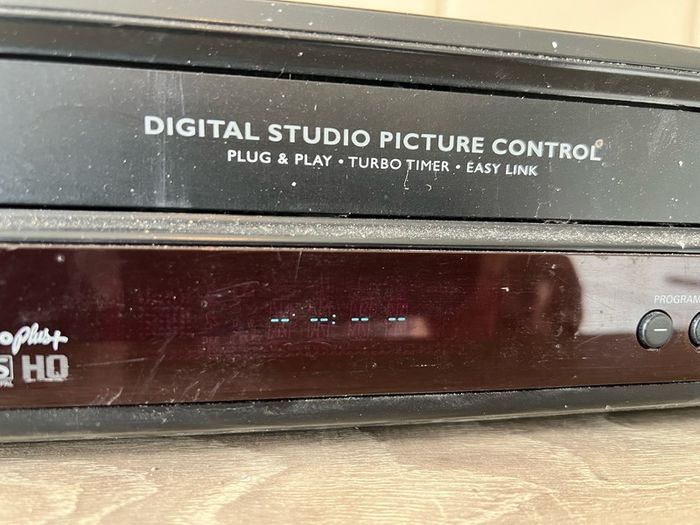 vcr