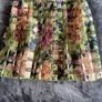 Zara Printed Mini Skirt - Size XS Image 3
