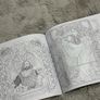 Game of Thrones Colouring book Image 3
