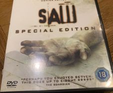 Saw (2004) - 2 Disc Special Edition