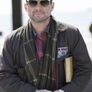 Mr Robot Jacket - Legendary Whitetails Image 3