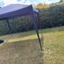 Pop Up Gazebo 3x3m - Waterproof Image 2