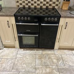 Leisure Range Cooker