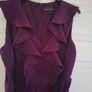 Phase Eight jumpsuit size 16 petite Image 2