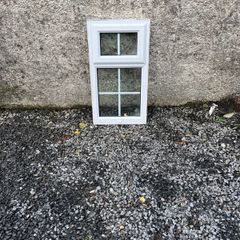 pvc window