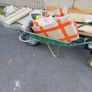 wheel barrow Image 2