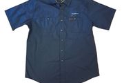 Carhartt heavy-gauge work shirt, NWoT