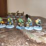 Warhammer Ork boyz Image 4