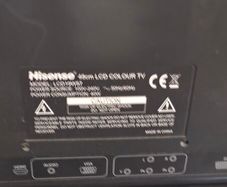 hi sense